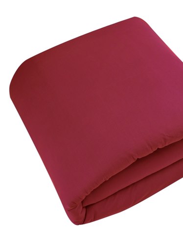 Пододеяльники Percale Марсала (marsala)